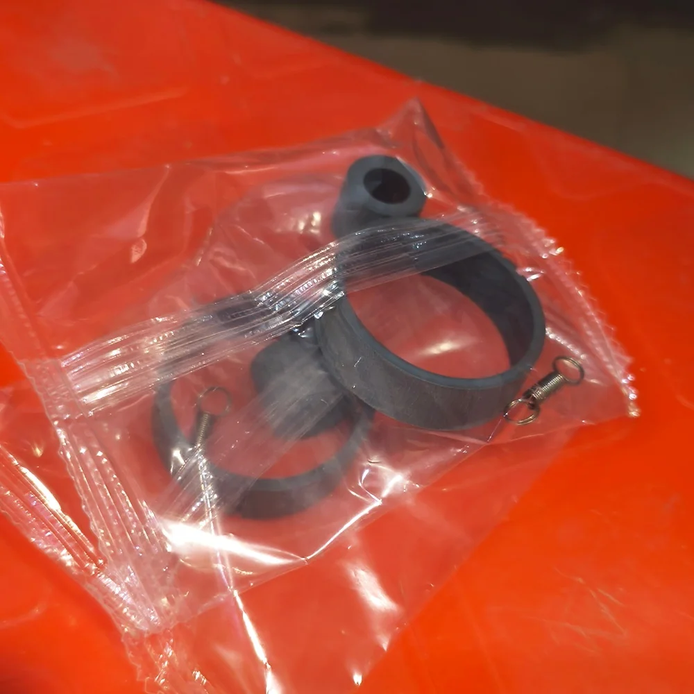 

10X Feed Pickup Roller Separation Pad Rubber for EPSON L3110 L3150 L4150 L4160 L3156 L3151 L1110 L3158 L3160 L4158 L4168 L4170