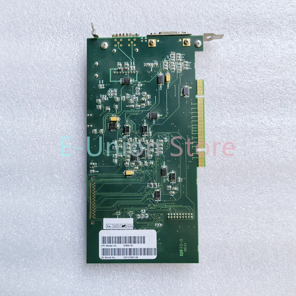 ASSY-183617L-01L Communication Card Acquisition Card PCI-GPIB Acquisition Card