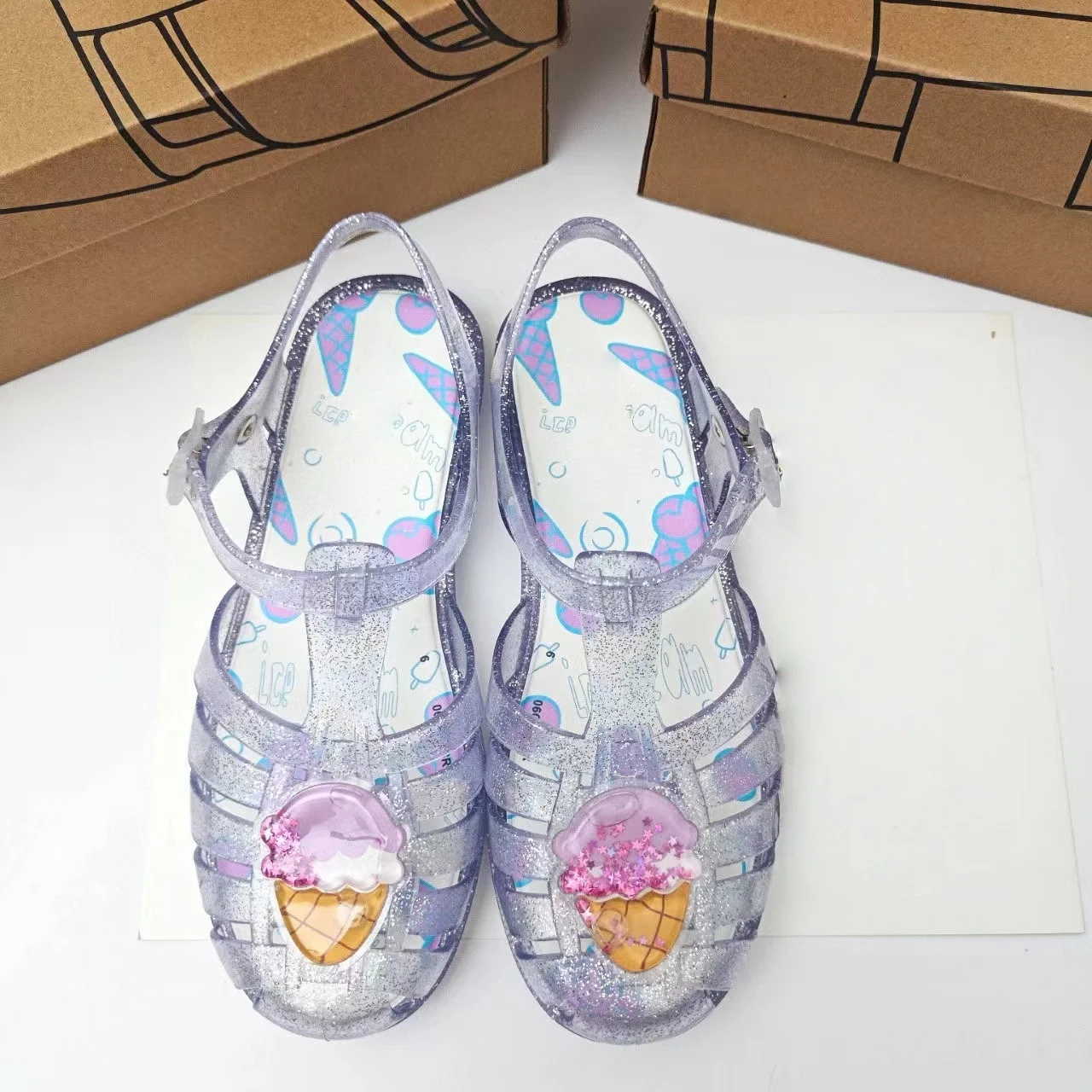 Sandali estivi da donna di mar - Women Shoes Brand recensione e prezzo