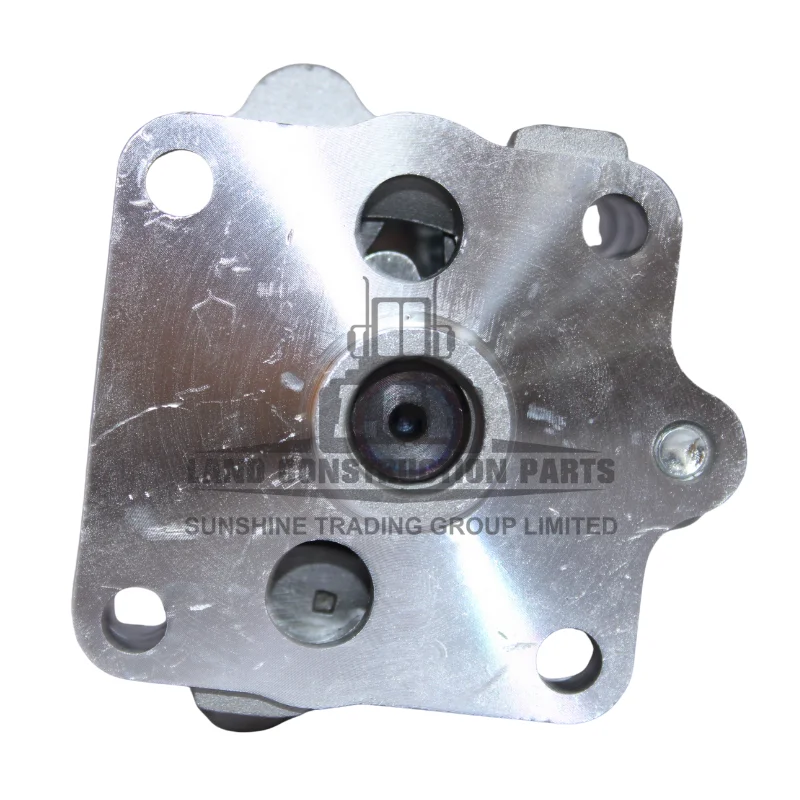 For Kubota Engine Part V2203 V1902 V1903 D1102 D1503 V2403 Oil Pu-mp Assembly 15471-35013
