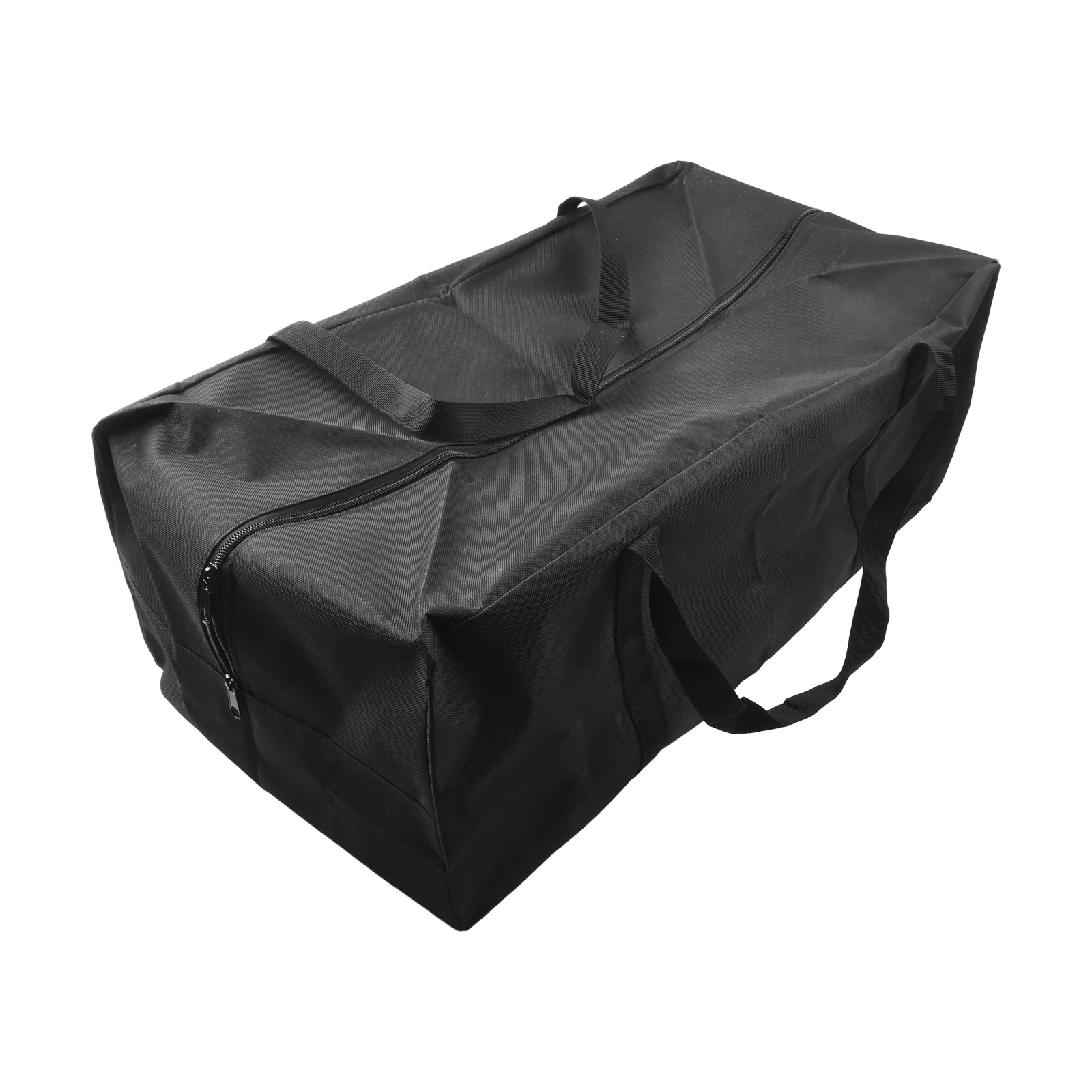 High Performance High Quality Storage Bag Camping Bag 600D Oxford Cloth Widened And Thickened Carry Bag Fishing Rod