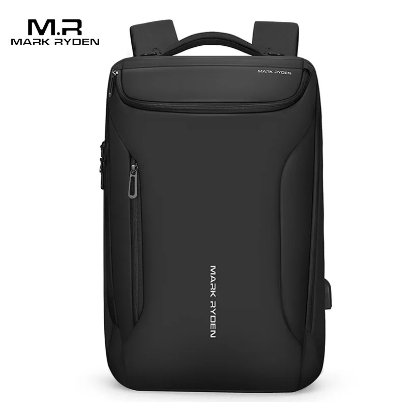 Marco Leiden Business Backpack, a popular men\'s cross-border multifunctional backpack, waterproof travel computer bag, bags