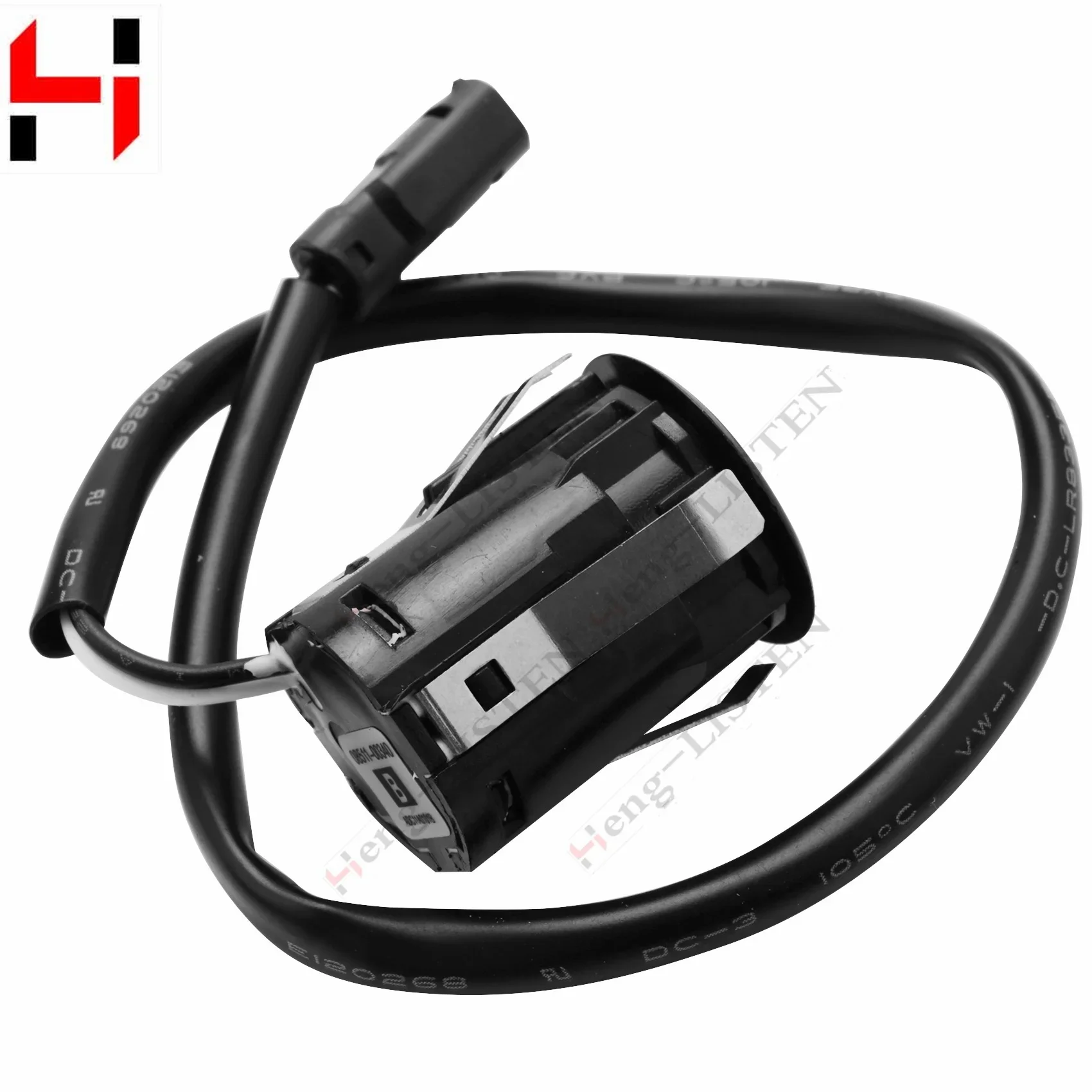 

New Bumper Ultrasonic Reverse 08511-00340 PDC Car Parking Sensor Fits For To yota