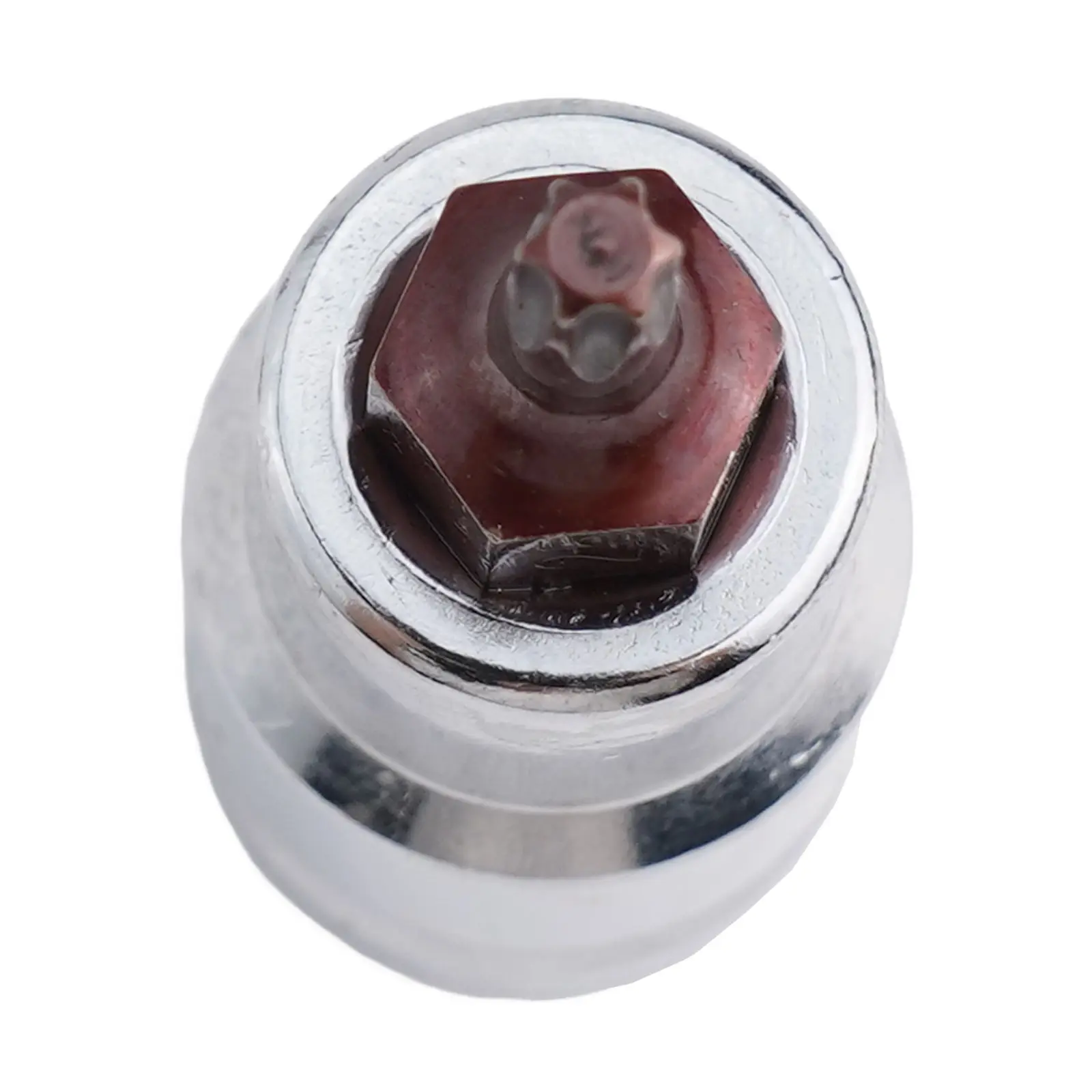 1PCS T20-T70 สําหรับ Torx ไขควงบิตสําหรับ Torx Bit ซ็อกเก็ต 1/2 นิ้วซ็อกเก็ตประแจเครื่องมือในครัวเรือน DIY โครงการ Part