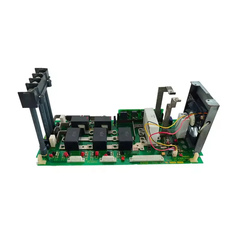 A20B-1006-0471 Fanuc circuit board Tested Ok A20B 1006 0471