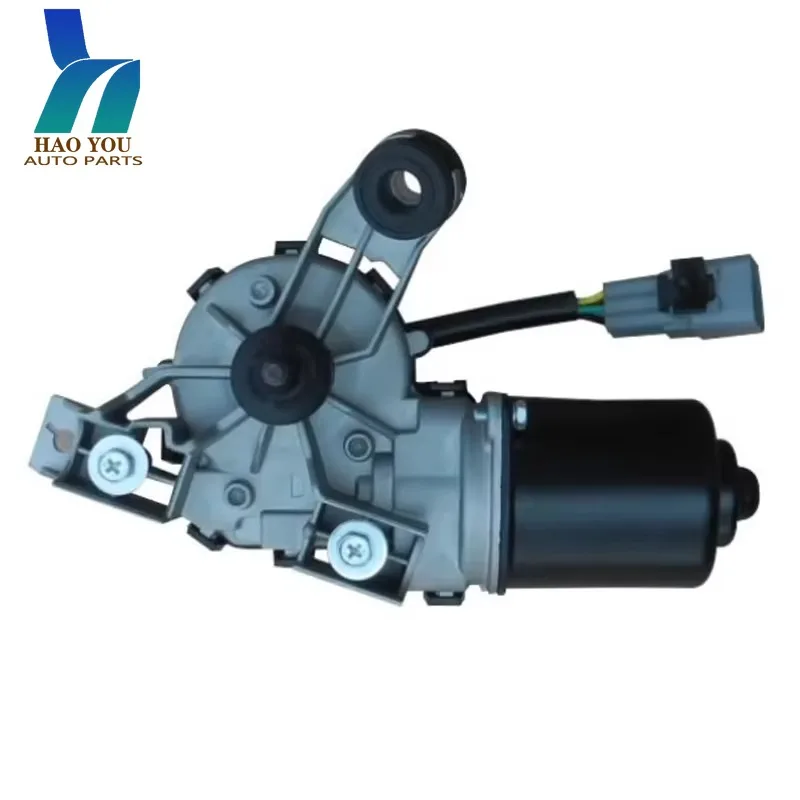 

8610134000 Car Front Windscreen Wipers Wiper Motor For Ssangyong Korando C 2010-2013