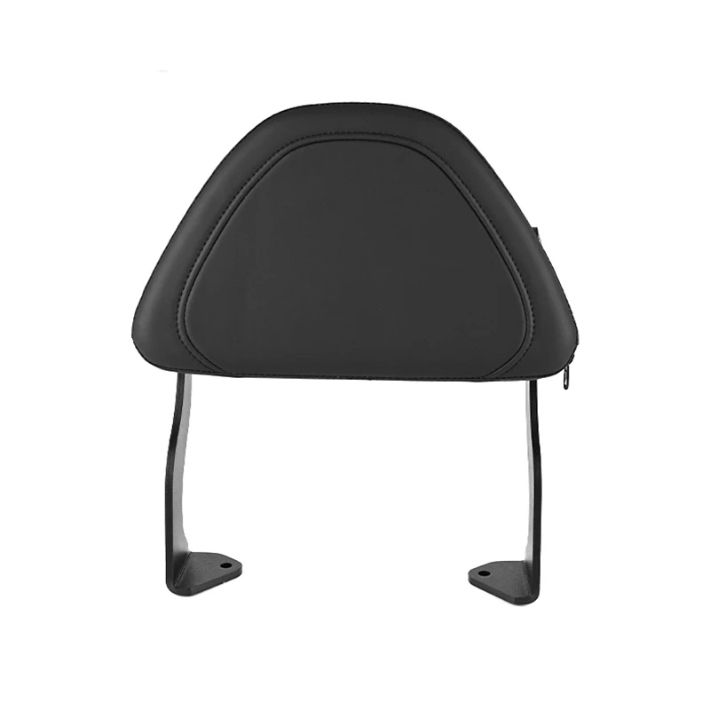 

For Harley-Davidson Pan America PA1250/S Adjustable Safety Backrest Cushion for Passenger Rear Seat Comfort Motorcycle Riding