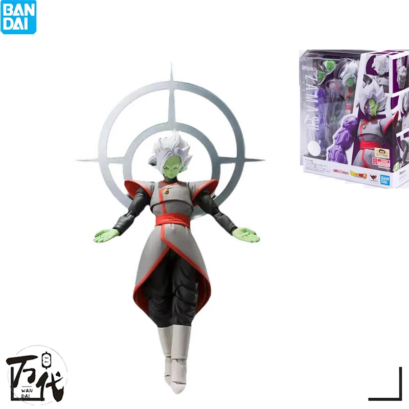 

BANDAI ORIGINAL ANIME S.H.FIGUARTS ZAMASU DRAGON BALL ACTION TOY FIGURE TOYS FOR CHILDREN