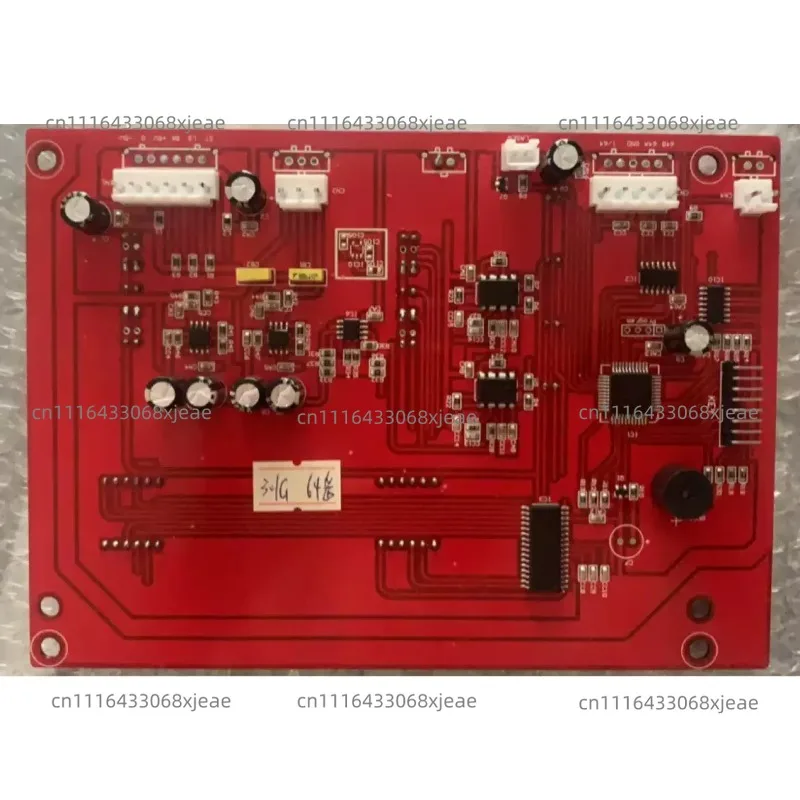 Wheel Balancer C301G Display Circuit Board Main Control Board