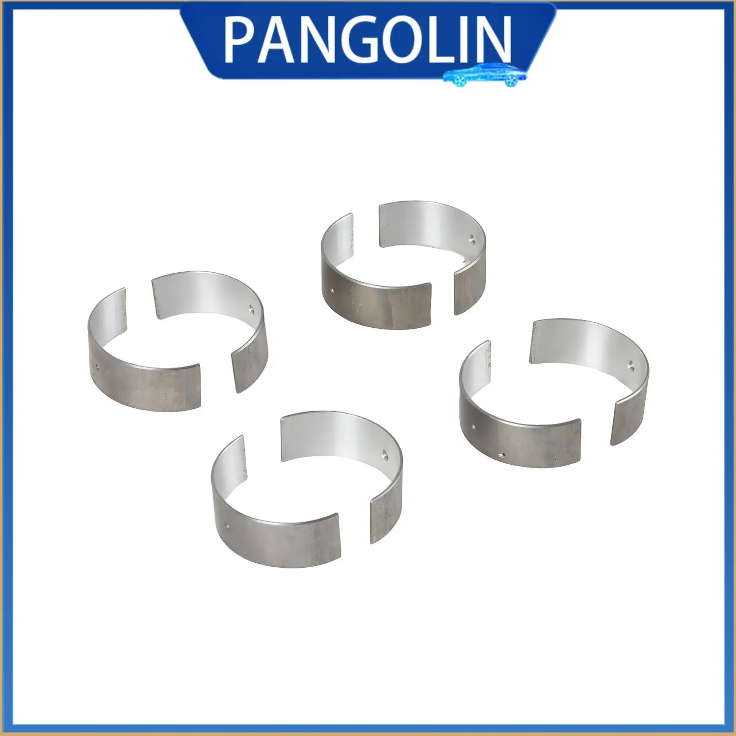 

PANGOLIN Bearing Shells Set for Beetle 2012-2016 1.4 TSI CAVD CNWA CTHD CTKA 118kw/AUDI/SKODA/SEAT Chassis Parts