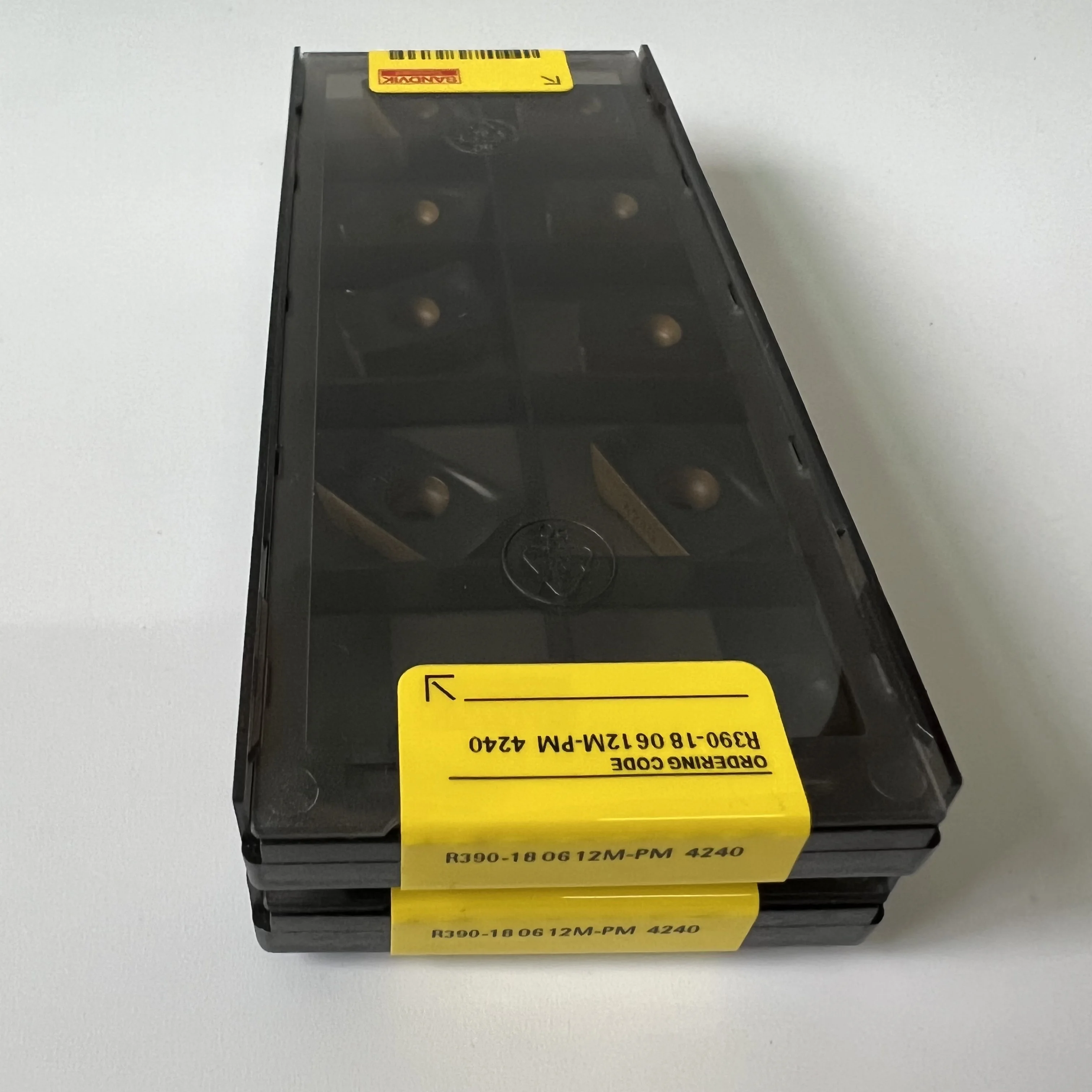 

R390-180612M-PM 4240 CNC BLADE