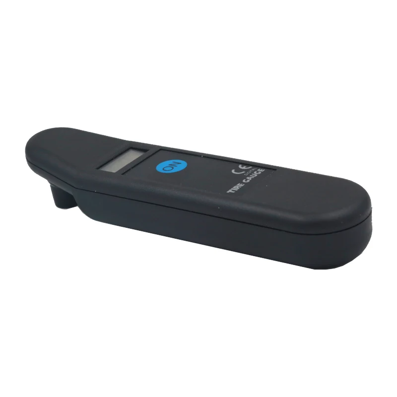 LCD الرقمية قياس ضغط الإطارات 0-100PSI سيارة الإطارات متر يده مقياس الضغط بارومتر تستر PSI/KPA/BAR/KG/CM2 الكاشف للسيارة