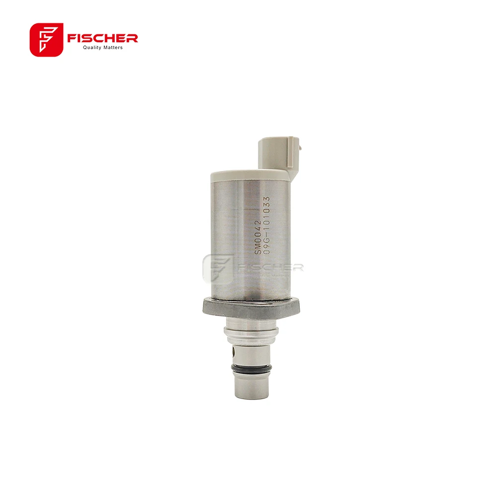 04226-0L020 Regulador de presión Válvula de control de succión de medición de combustible/SCV para Ford Ranger Transit