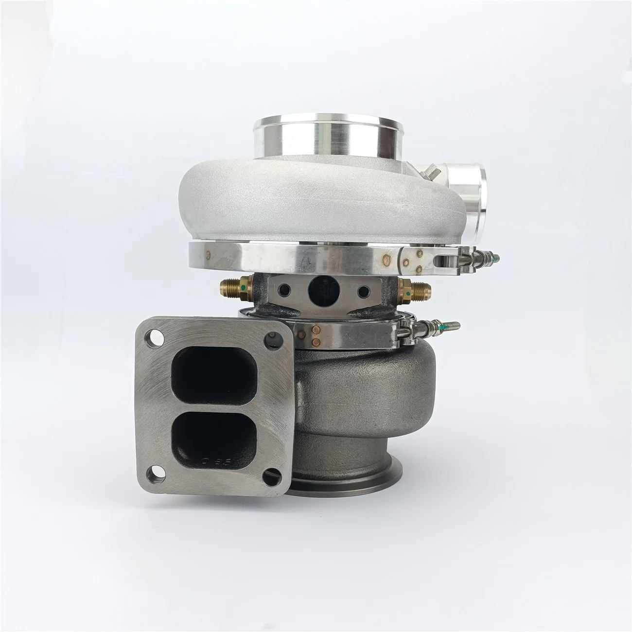 

Turbo G-SERIES G40-900 62MM Turbochargers 860777-5003S A/R 0.85