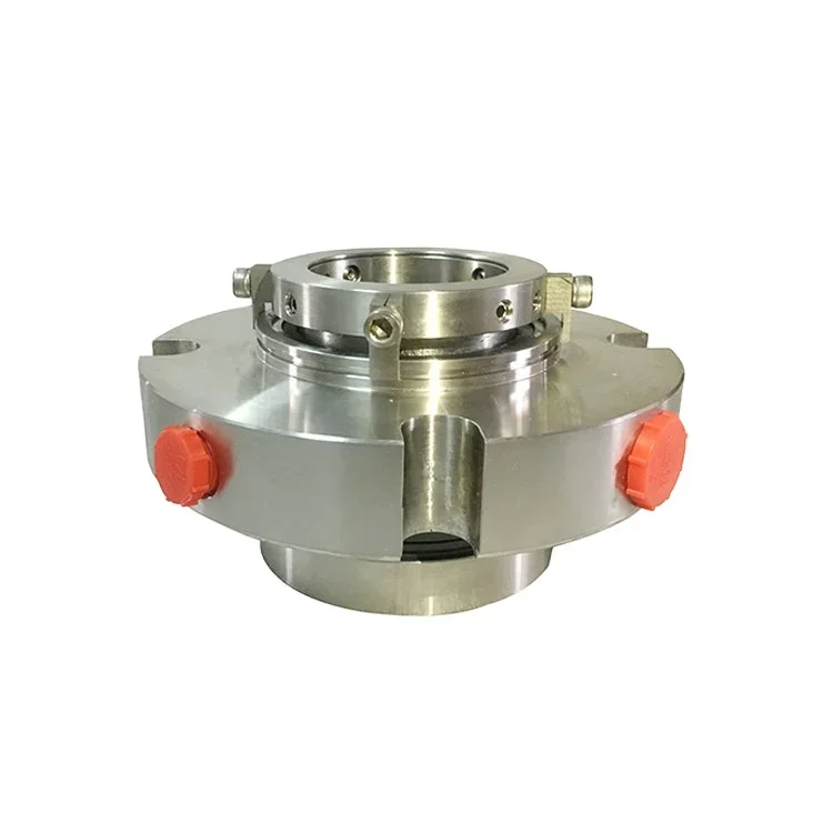 Plug-in Style 4650 45MM Mechanical Shaft Seal Replacement Part for Flygt Grindex Water Pump Industrial Pump Spare Accessory