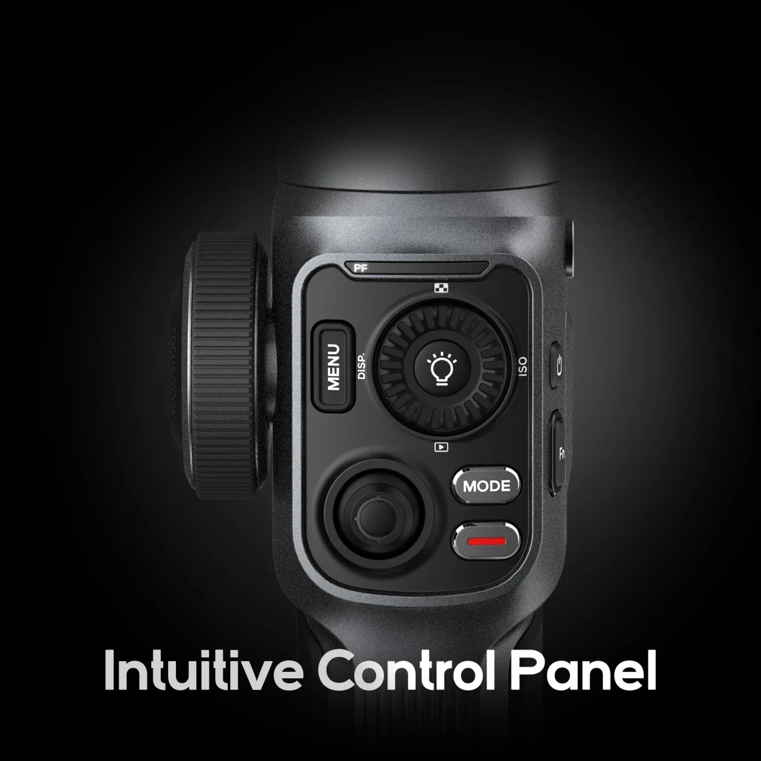 ZHIYUN Smooth 5 Gimbal Telefoon Handheld Stabilizer 3-As Smartphone Gimbals voor iPhone 13 PRO/Samsung//