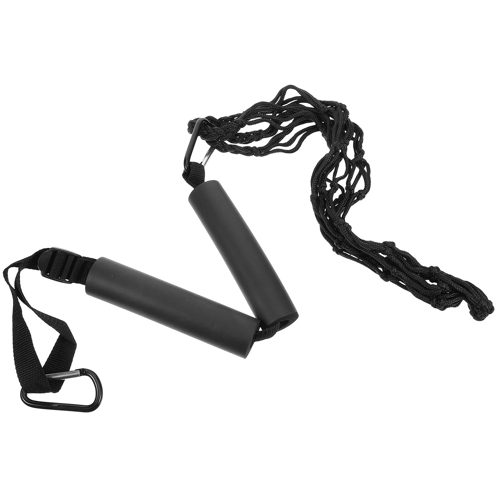 حزام تدريب الكرة الطائرة، معدات ممارسة محمولة للقفز والتدريبات الرياضية الخارجية، معدات التدريب #3