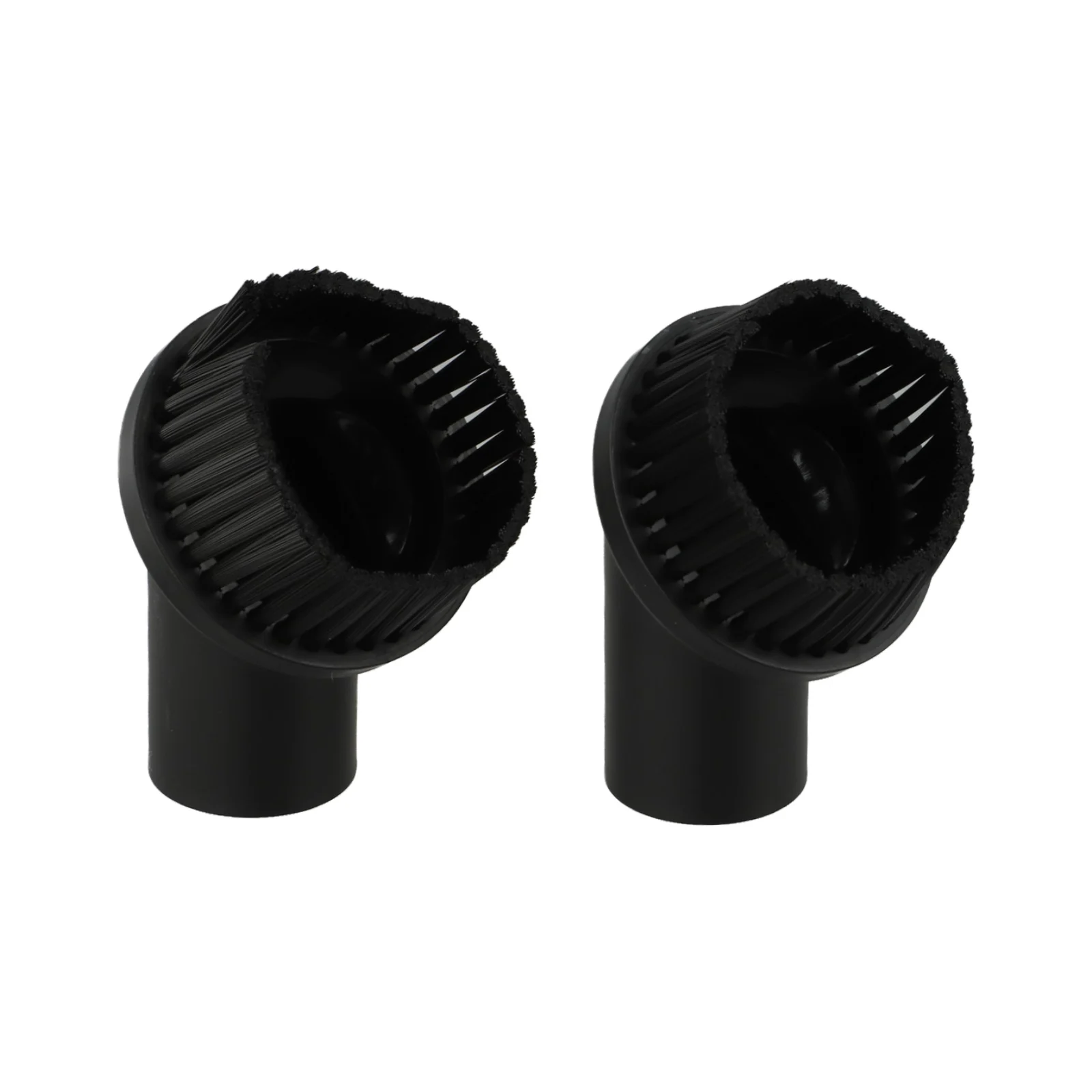 Brushes Dusting Brush 2 Pieces Included In Package Easy Installation Design Effective For Dry Pick Up For Home Cleaning