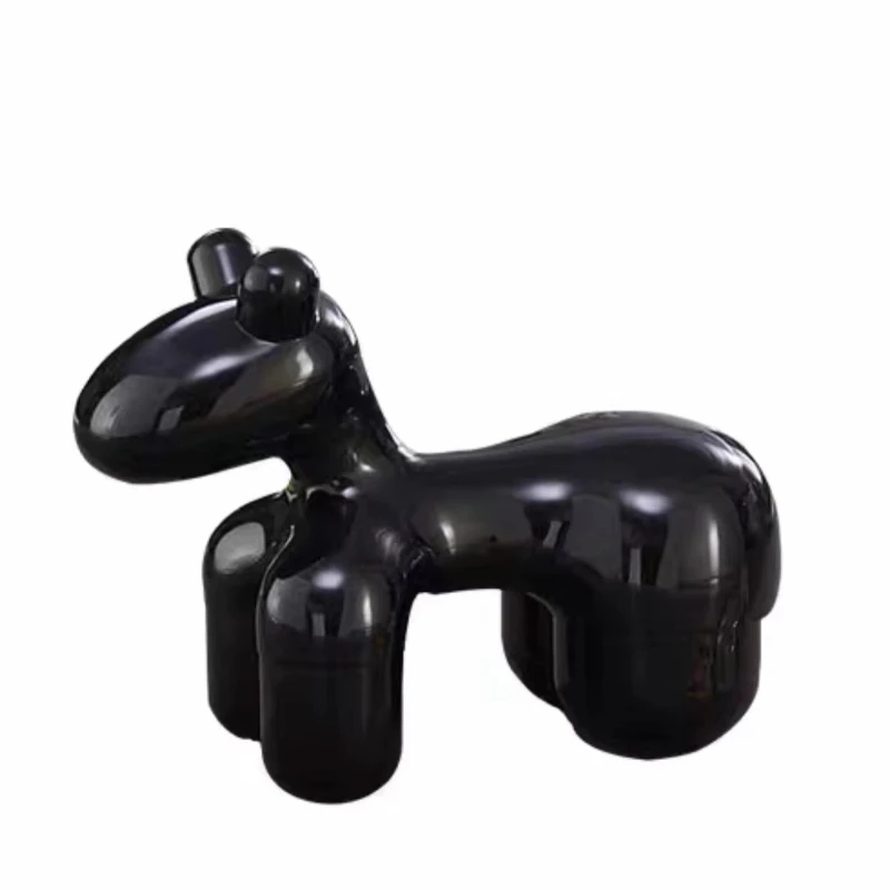 

Cartoon animal shape outdoor furniture personalized plastic furniture