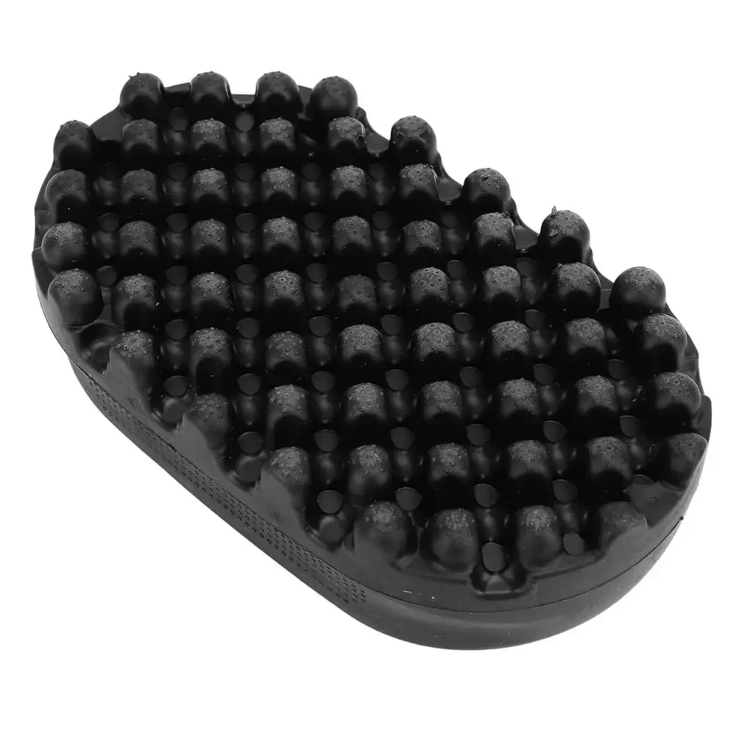 Luxury Twist Styler  Durable, Washable Comb Brush, a Premium Alternative to Hair Sponges for Afro, Curly, Coiled & 4C Hair, Ide