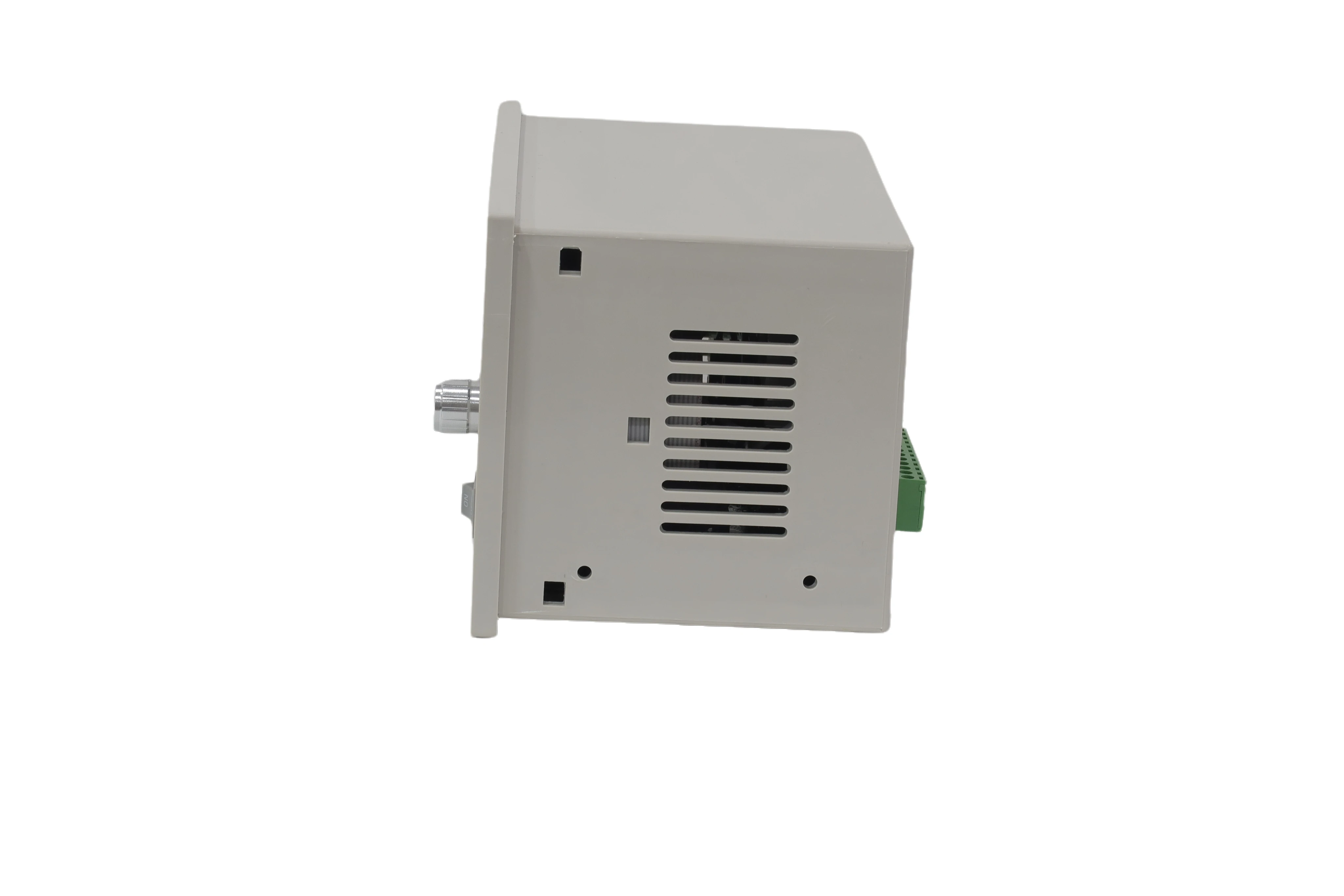 GK-72 Photoelectric Deviation Rectifying Controller Motor Gear for High Precision Automatic Web Guiding Film Edge Correction
