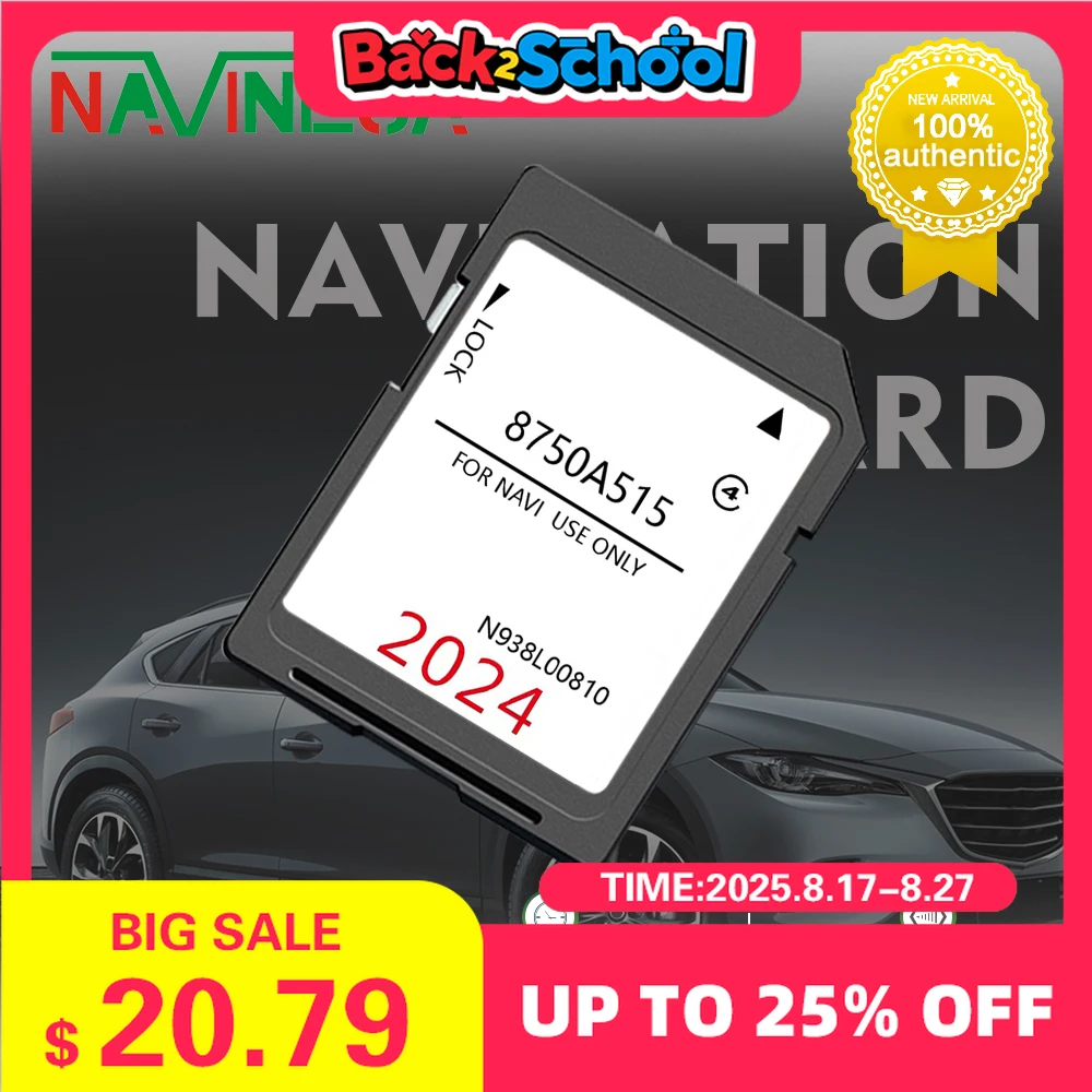 

GPS Sat Nav for Peugeot Peugeot 4008 2011-2017 Car Navigation P-12 NAVI Update UK Ireland Europe map 8750A515 SD Card 16GB