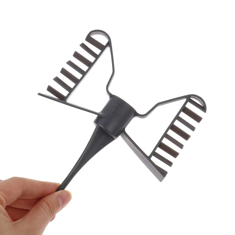 1pcs Butterfly Whisk Mixing Stirring Attachment Whipping Stirrer Beater Fits For Vorwerk TM21 Spare Replacement Parts