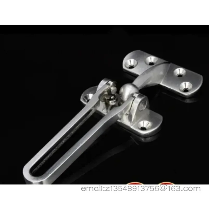 

New Anti-theft buckle Anti-theft chain Door lock Safety buckle Factory direct sales