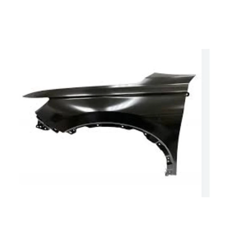 

KQX Flyingsohigh Front Fender Assy for Honda 2023 Left Right Fender Quarter Panel Vehicle Parts 60260-3A0-A00ZZ 60210-3A0-A00ZZ