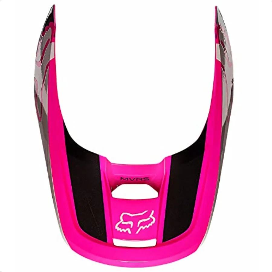 

Mens V1 Helmet VisorPink REVN XS S