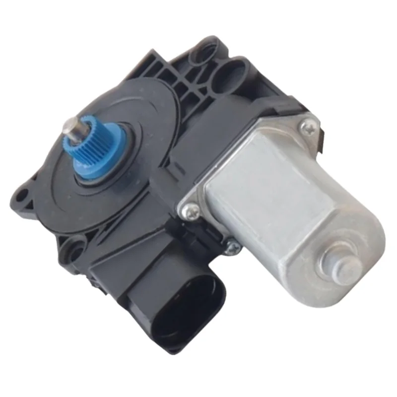 Power Window Regulator Controller Lifting Motor Rear Left Or Right 67626927025 67626927026 For BMW 1 3 Series E81 E87 E90 E91