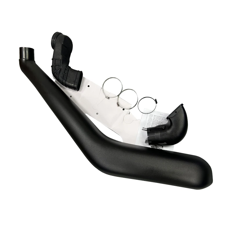 Off Road 4X4 Pick up Truck Car Snorkel for Toyota Land Cruiser 300 Air Intake Car 4x4 4wd Snorkel Kit Accessories