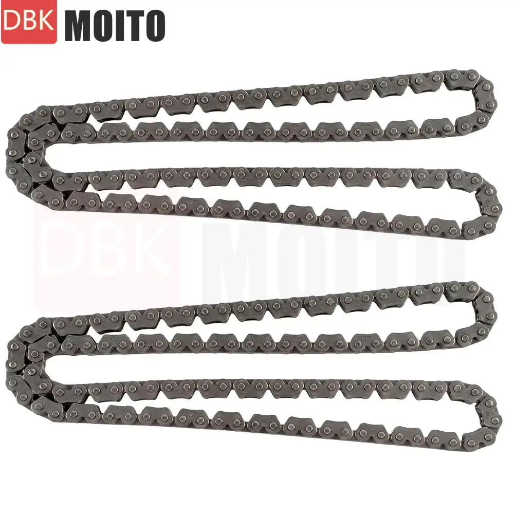 Motorcycle Timing Chain & Guide Tensioner Kit For Can-Am Renegade 500 700 800 800R Outlander Max 500 570 650 800 800R 850