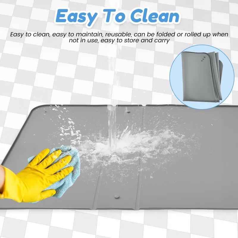 Bmby-Waterproof Sil…