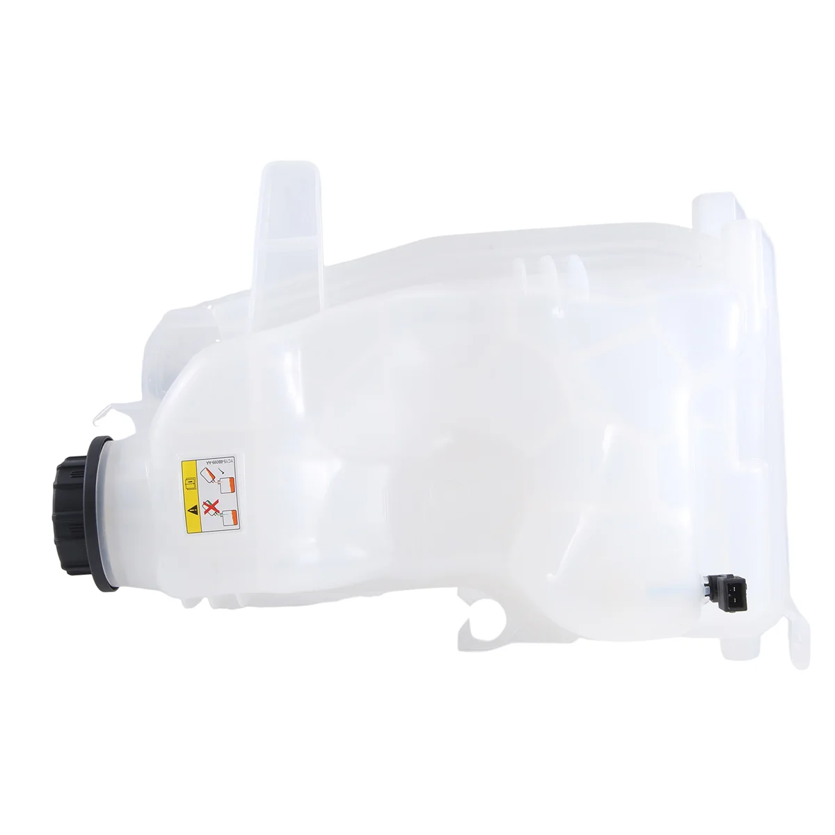 LR022731 Car COOLANT Expansion Tank for Land Rover Range Rover Vogue L322 2010-2012 4.4L TDV8 Diesel