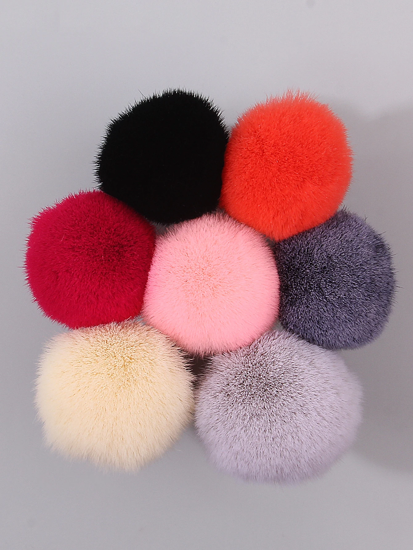 Brosse à fard à joues en poudre libre à tête de champignon Portable, brosse de nettoyage des ongles, brosse à ongles, brosse à poussière, outil de beauté multifonctionnel à poils souples