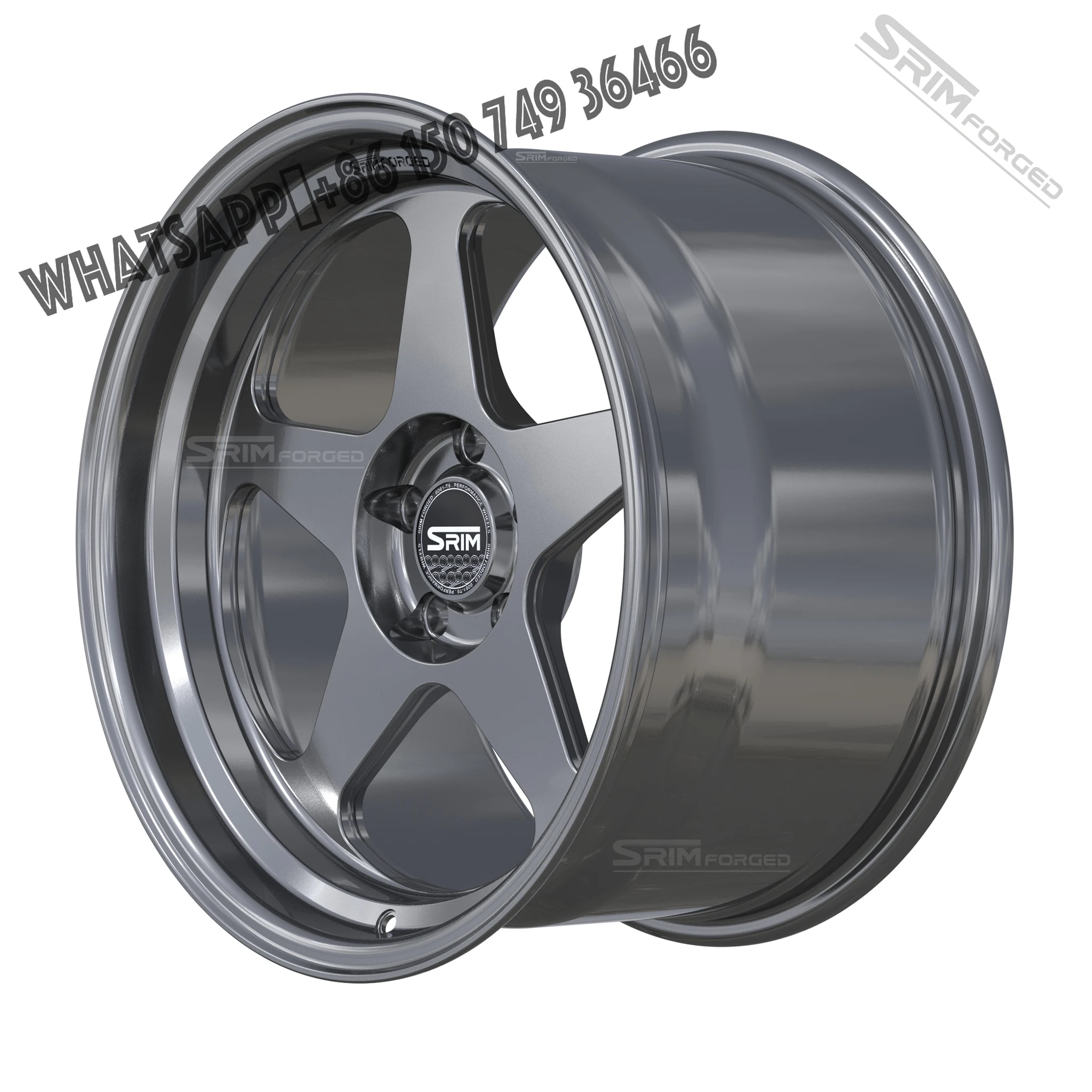 

Customized 18 19 20 21 22 Inch New Design Forged Aluminum Alloy Wheel ,for Nissan GTR R35 R34,Color Can Be Customized