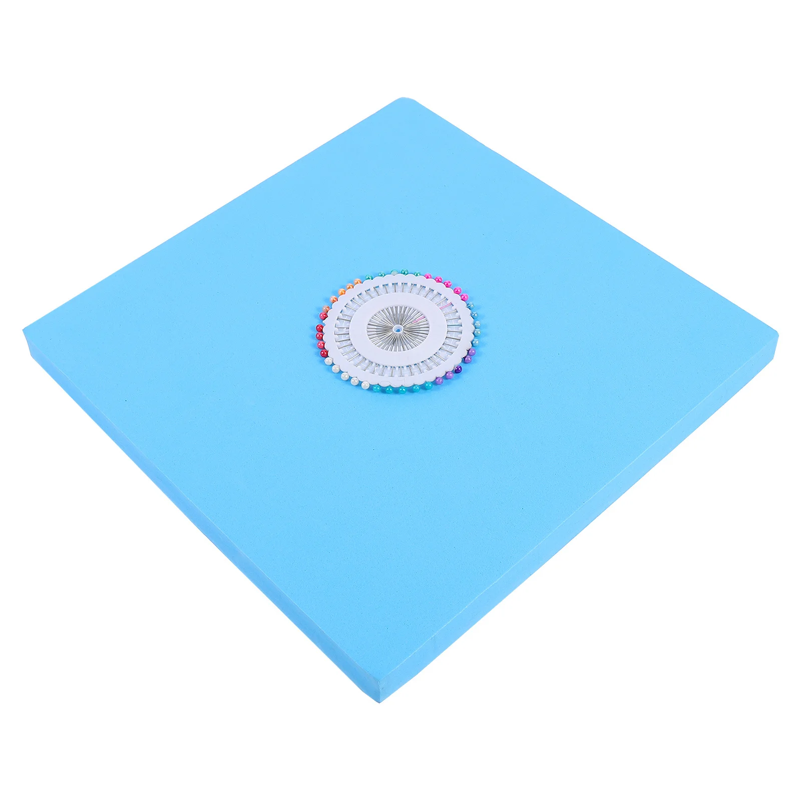 

1Set 25cm Square Weaving Plate Essential for Japanese Braiding Durable Beading Cord Disc Tool Kumihimo Disk Weaving DIY Craft