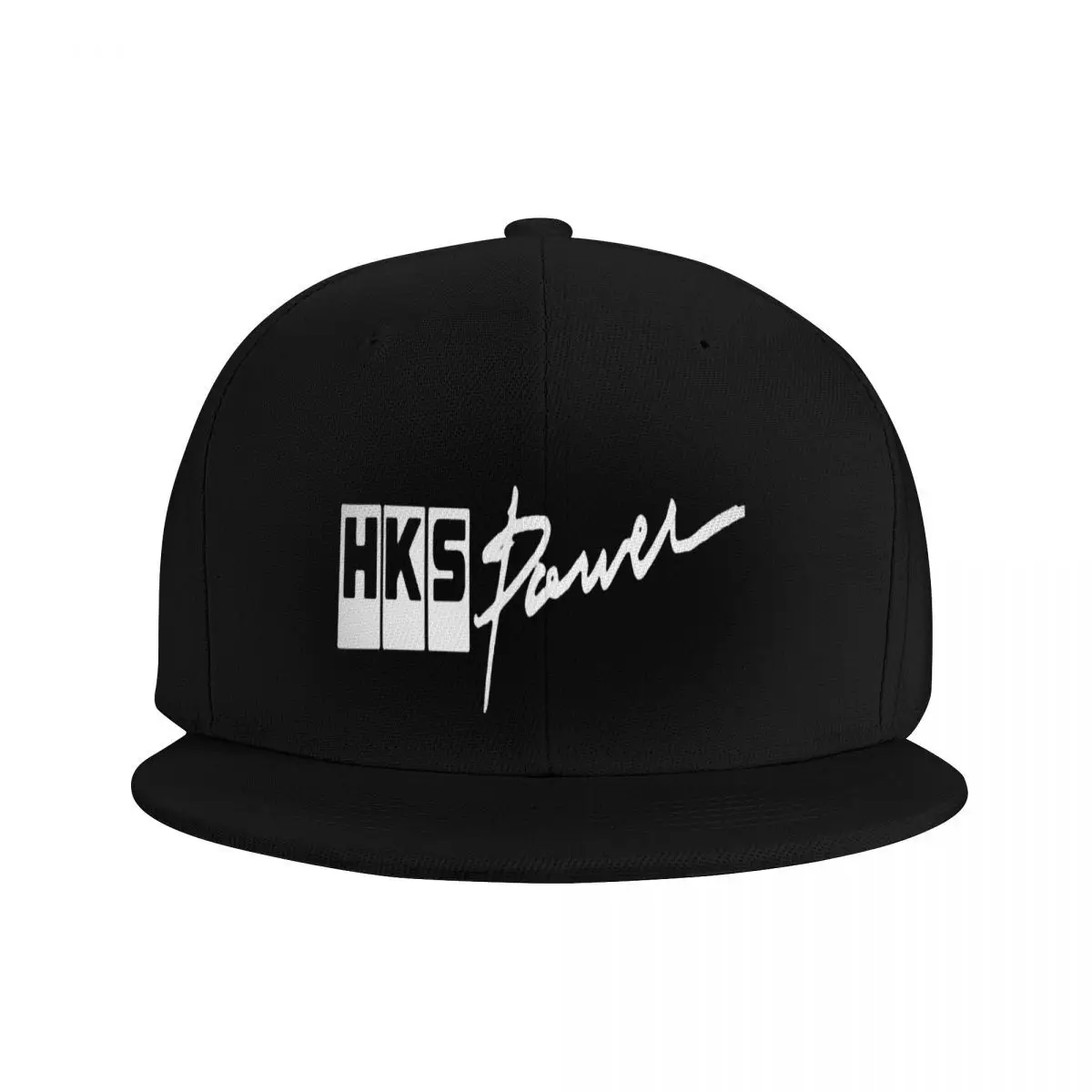 Hks Power 5 gorra de béisbol para hombre