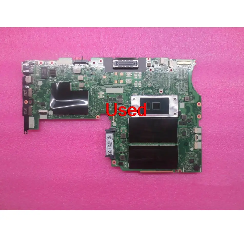 

Used For Lenovo ThinkPad L460 UMA Laptop Motherboard I3-6100U FRU 01YR783 01AW264 01YR781 01AW263 01YR782 01HW801 01YR784