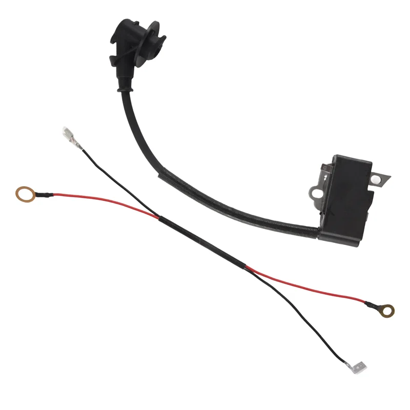 Катушка зажигания BMBY для бензопилы Stihl MS361 MS341 MS 361 341, замена детали 1135 400 1300