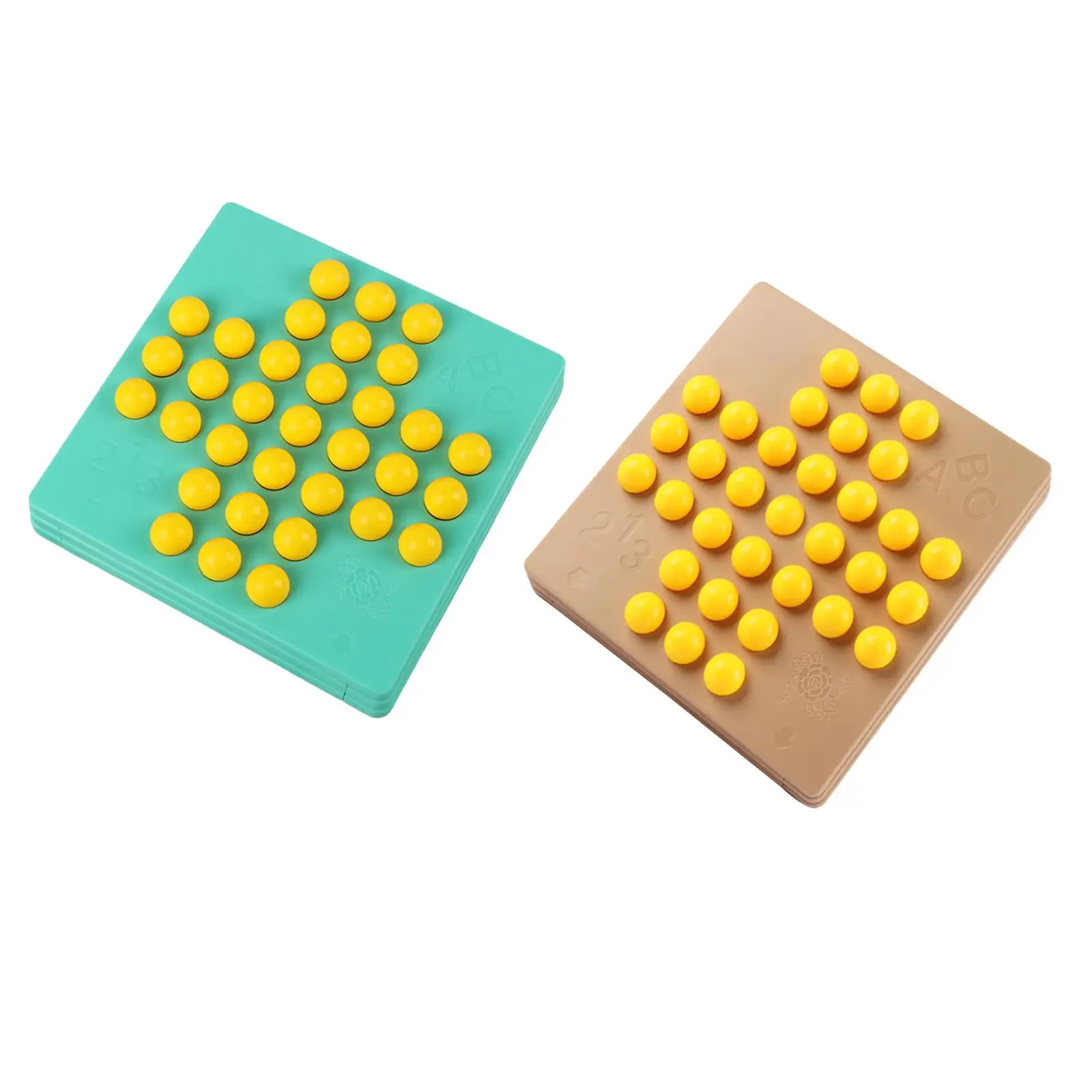 ペグソリティア ボードゲーム ガラスボール33個付き ペグ 引き出し付き 大人用