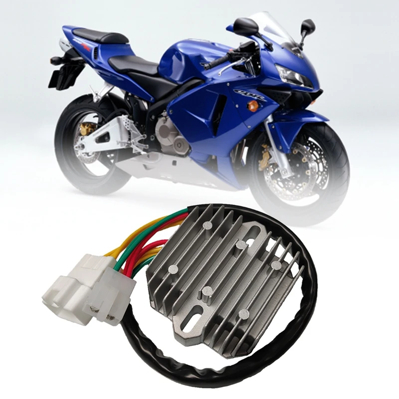 

Регулятор напряжения для Honda CBR600RR CBR 600 Rr 31600-MCJ-641 31600-MEE-872