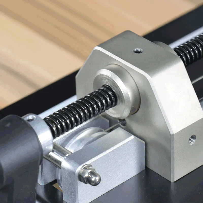 TESTER EXTENSOMETER FABRIC BS 4294