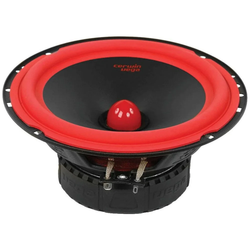 Cerwin Vega V465C 400 Watt 16.5 Cm Auto Mid Treble Takımı