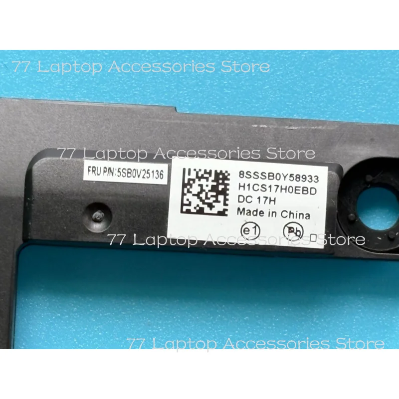 

Новый динамик L + R для Lenovo ThinkPad X1 Nano Gen1 5SB0V25136