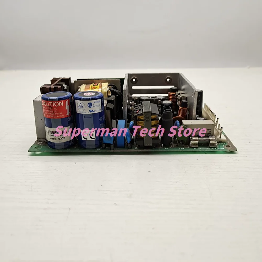 High Quality - Fast Shipping PU110-45-1A Power Input 100-240V 3.2A 47-63Hz Output 80W MAX