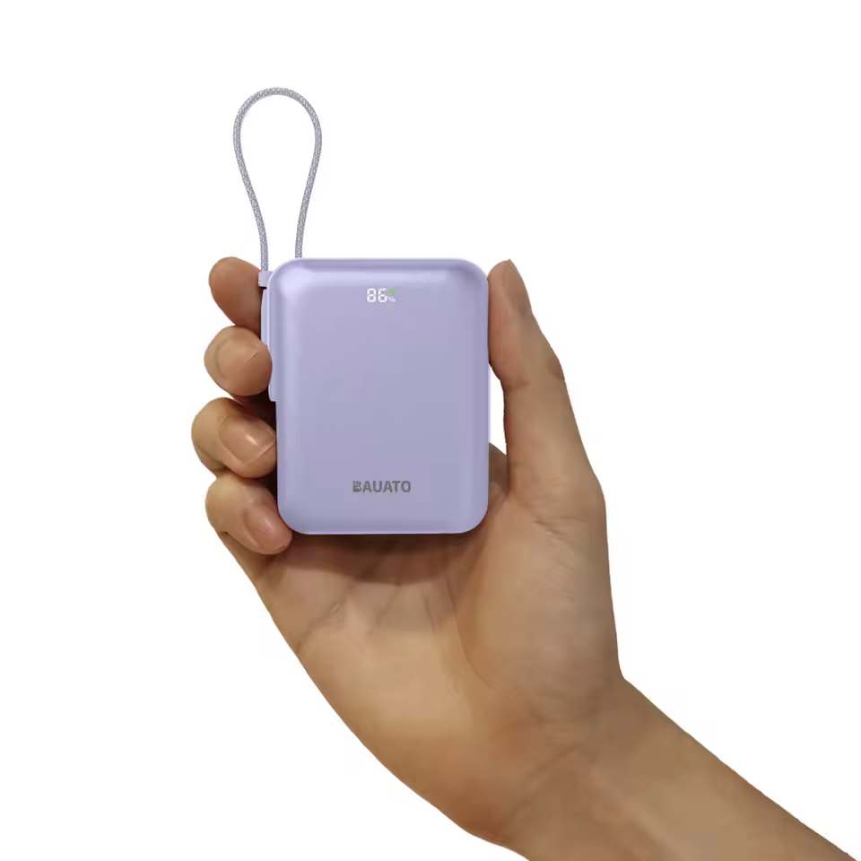 10000mAh 보조배터리