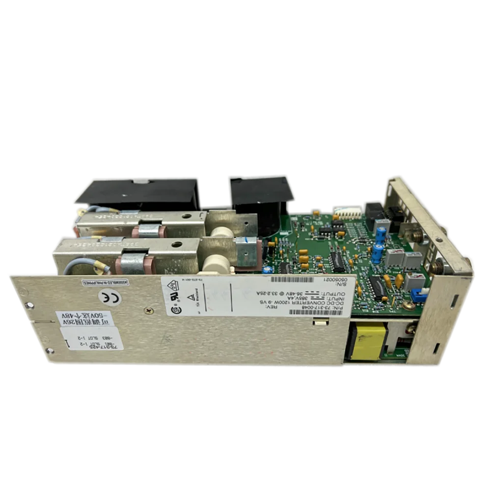 73-317-0048 1200W 26-50V For ASTEC Industrial Power