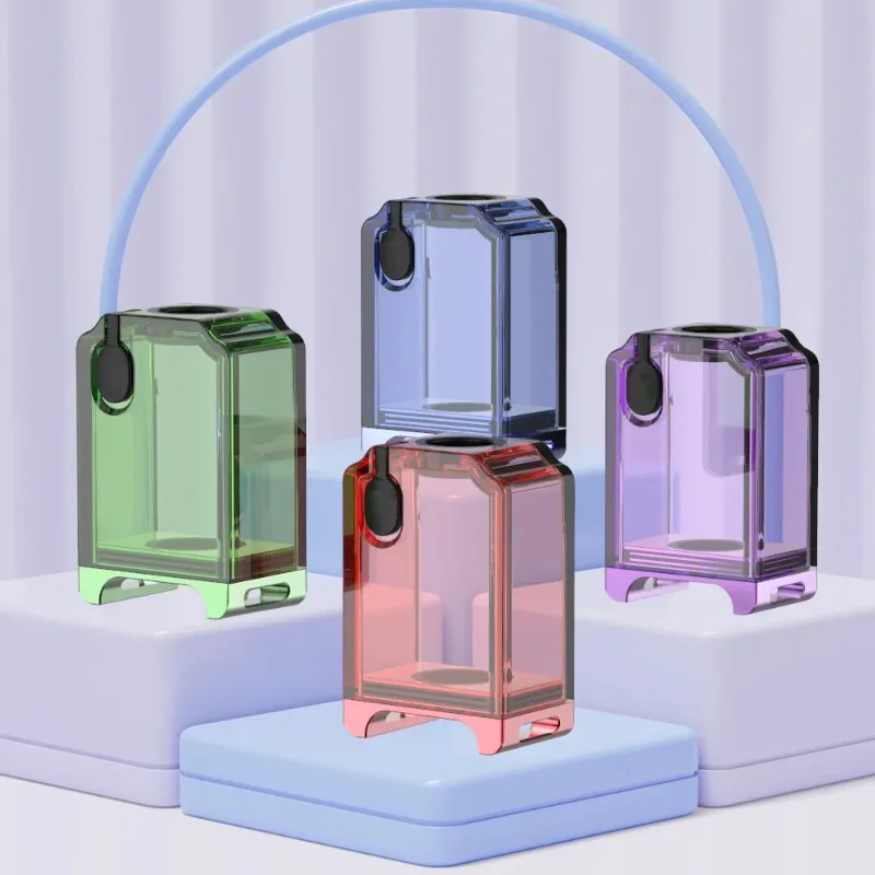 Ambition-Appareil Mods Boro Précieux V2, Tous les Ponts, RBA, BB Mod, Billet Box, SVA, KBRS, Boro Mods E Laguna UP Smoke, 100% Original